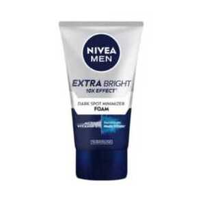 Nivea Men Extra White Dark Spot Minimizer Foam