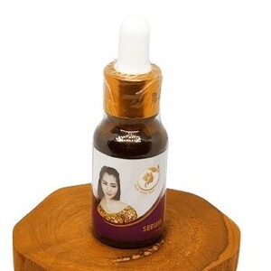 Nyai Glow Serum