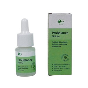 OS Natural ProBalance Serum