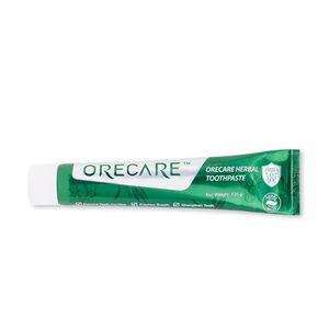 Orecare Herbal Toothpaste