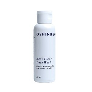 Oshinbeauty Acne Clear Face Wash