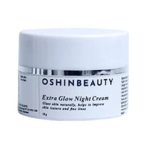 Oshinbeauty Extra Glow Night Cream