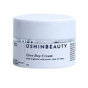 Oshinbeauty Glow Day Cream