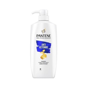 Pantene Anti Ketombe Shampo