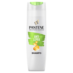 Pantene Anti Lepek Shampo