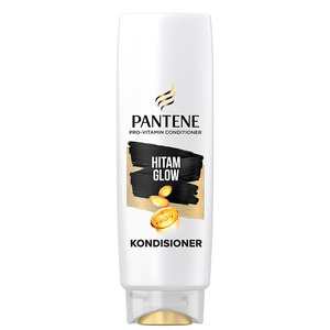 Pantene Hitam & Panjang Kondisioner