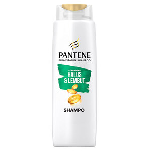Pantene Perawatan Halus & Lembut Shampo