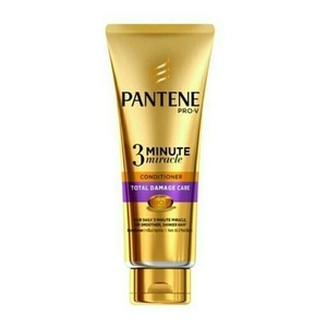 Pantene Pro-V 3 Minute Miracle Conditioner Hair Fall Control