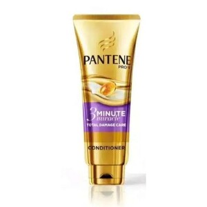 Pantene Pro-V 3 Minute Miracle Conditioner Total Damage Care