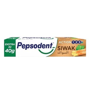 Pepsodent Siwak