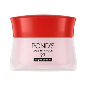 Pond`S Age Miracle Night Cream