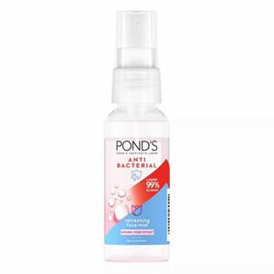 Pond`S Face Mist