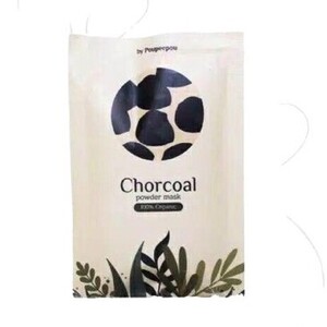 Poupeepou Charcoal