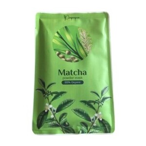 Poupeepou Matcha