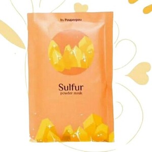 Poupeepou Sulfur