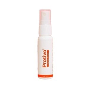 Protivo Natural Cream