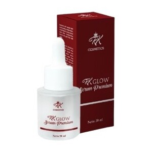 Rk Glow Serum Premium