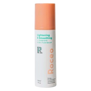 Roceo Lightening & Smoothing Underarm Skin Fold Serum