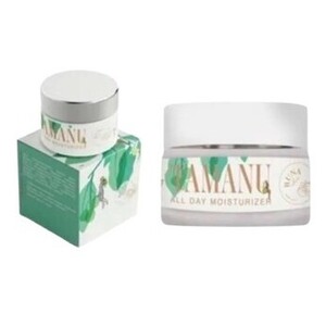Runa Skin Tamanu All Day Moisturizer