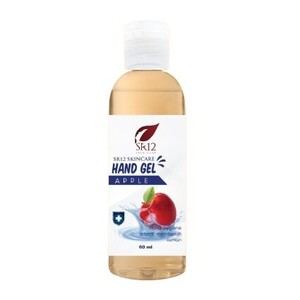 SR12 Skincare Hand Gel Apple