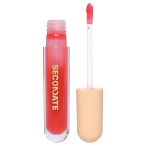Secondate Gel Lip Gloss From Mars