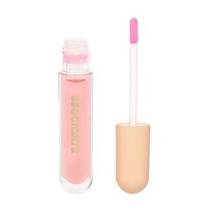Secondate Gel Lip Gloss Moon River