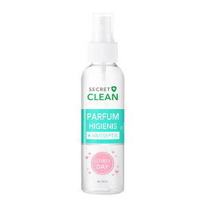Secretclean Lovely Day