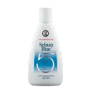 Selsun Blue 5
