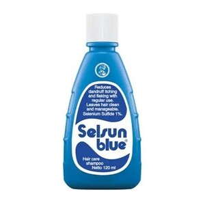 Selsun Blue