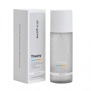 Skin Game Theory of Everything Essence