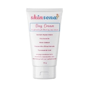Skinsena Glowing Face Wash