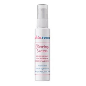 Skinsena Glowing Serum