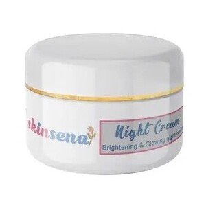 Skinsena Night Cream