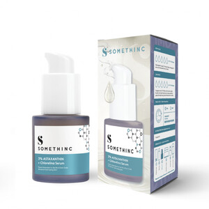 Somethinc 3% Astaxanthin+Chlorelina Serum