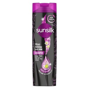 Sunsilk Black Shine Shampoo