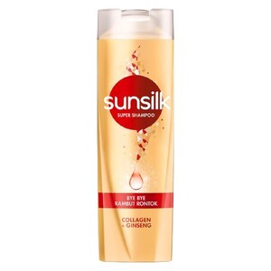 Sunsilk Collagen & Ginseng Shampoo