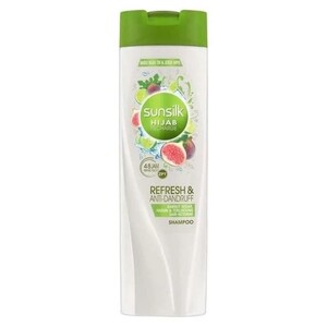 Sunsilk Hijab Recharge Refresh & Anti-dandruff Shampoo