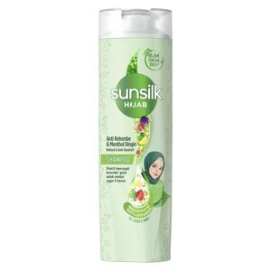Sunsilk Hijab Recharge Segar & Anti-ketombe Sampo