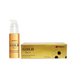 Syb Forte Lightening Gold Serum