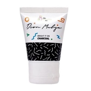 The Aesthetics Skin Bright It On, Charcoal