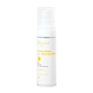 The Aesthetics Skin Sunscreen UV Protection