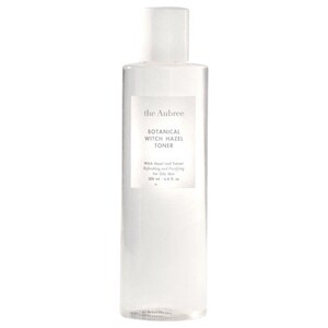 The Aubree Botanical Witch Hazel Toner