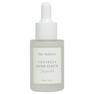 The Aubree Centella Herb Serum Unscented