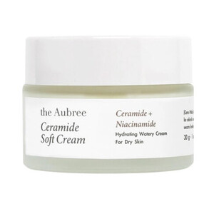 The Aubree Ceramide Soft Cream