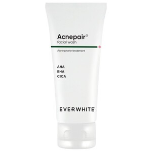 The Everwhite Acnepair Facial Wash