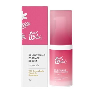 The Everwhite Brightening Essence Serum