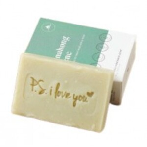 The Soap Story Binahong Acne Soap