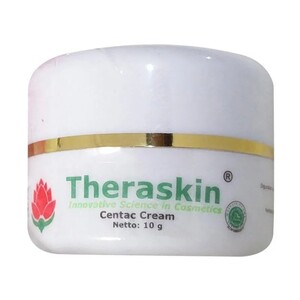 Theraskin Centac Cream