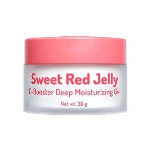 Thisisyour Red Jelly