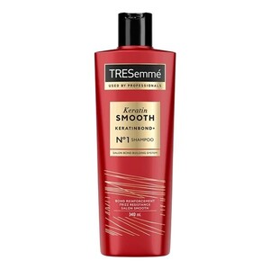 Tresemme Keratin Smooth Shampoo